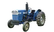 Long 310 tractor photo