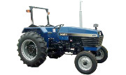Long 480 tractor photo