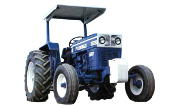 Long 510 tractor photo