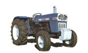 Long 560 tractor photo
