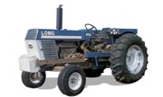 Long 900 tractor photo