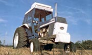 Long 1100 tractor photo