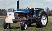Long 1310 tractor photo