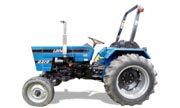 Long 2310 tractor photo