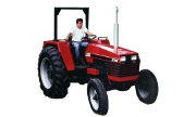 Long 2710 tractor photo