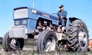 Long R9500 tractor photo