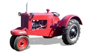 CO-OP 2 tractor photo