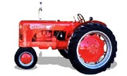 CO-OP C tractor photo