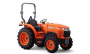 Kubota L3200 tractor photo