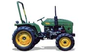 AgraCat 254 tractor photo