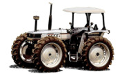 White 6090 tractor photo