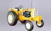 CBT 2070 tractor photo