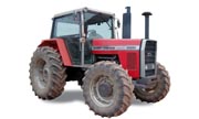 Massey Ferguson 2685 tractor photo