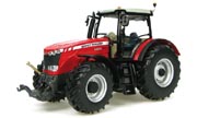 Massey Ferguson 8690 tractor photo