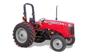 Massey Ferguson 2605 tractor photo