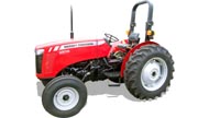 Massey Ferguson 2615 tractor photo