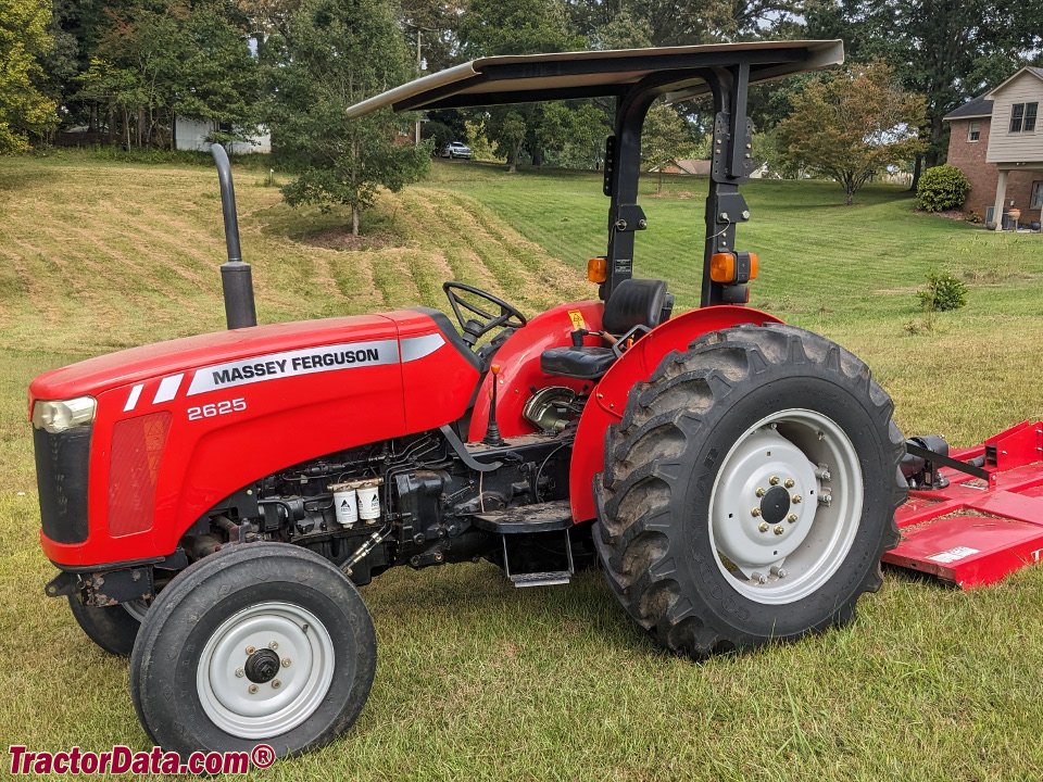 Massey Ferguson 2625