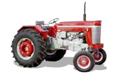 Massey Ferguson Super 90 tractor photo