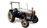 Silver King Standard tractor photo