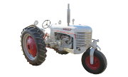 Silver King 345 tractor photo