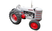 Silver King 42 Standard tractor photo