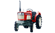 Silver King 349 tractor photo