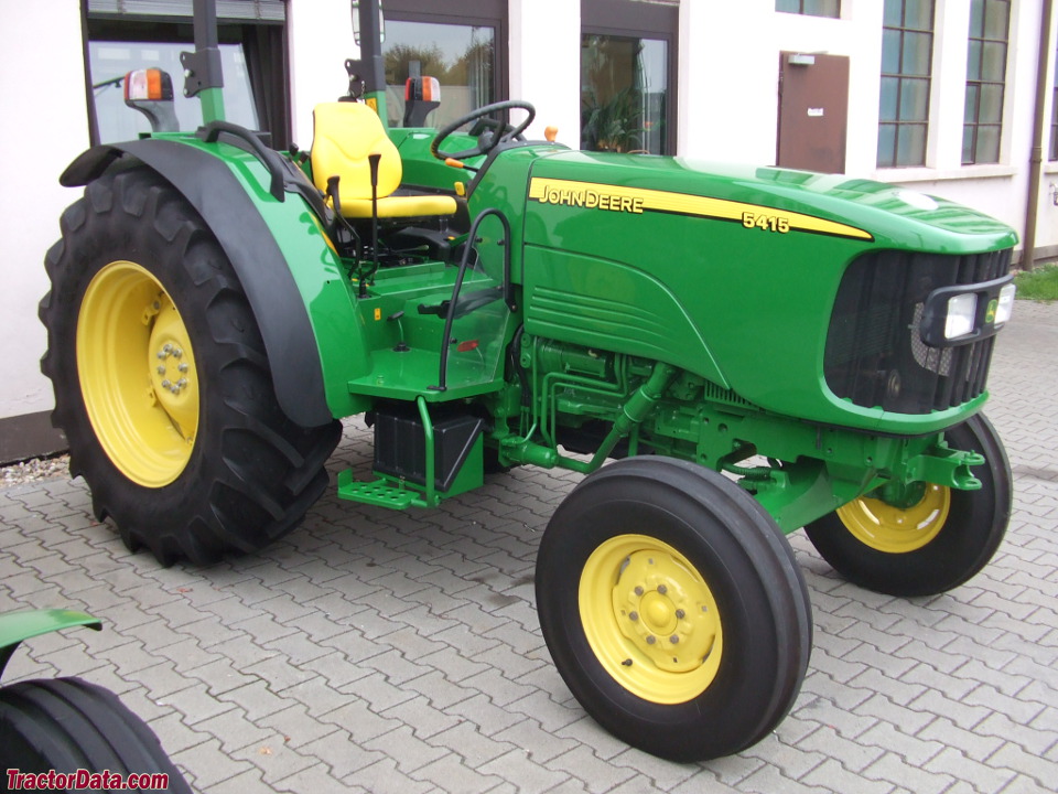 John Deere 5415