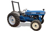 Ford 2910 tractor photo