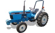 Ford 3415 tractor photo