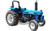 Ford 3930 tractor photo