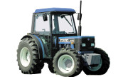 Ford 4230 tractor photo