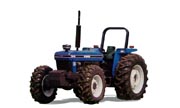 Ford 7810S tractor photo