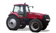 CaseIH Magnum 180 tractor photo