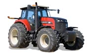 Versatile 250 tractor photo