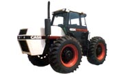 J.I. Case 4894 tractor photo