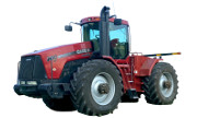CaseIH Steiger 330 tractor photo