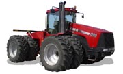 CaseIH Steiger 430 tractor photo