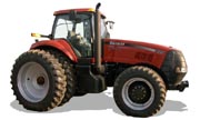 CaseIH Magnum 215 tractor photo