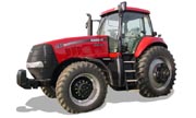 CaseIH Magnum 245 tractor photo