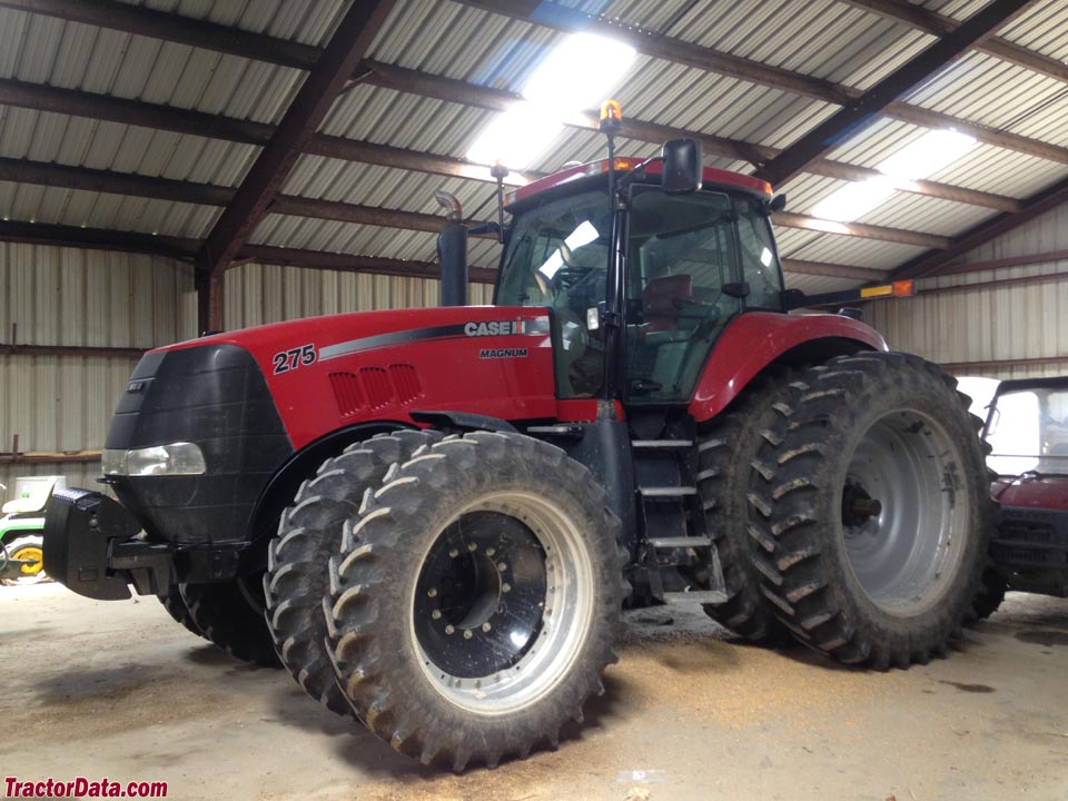 CaseIH Magnum 275