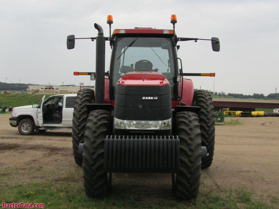 CaseIH Magnum 305