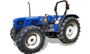 Farmtrac 795DTC tractor photo