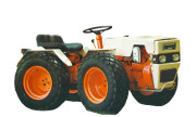 Pasquali 986 tractor photo