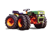 Pasquali 988 tractor photo