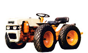 Pasquali 991 tractor photo