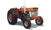 Massey Ferguson 177 tractor photo