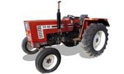 Hesston 55-46 tractor photo