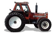 Hesston 180-90 tractor photo