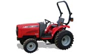 Massey Ferguson 1532 tractor photo