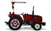 Farm Pro 4010 tractor photo